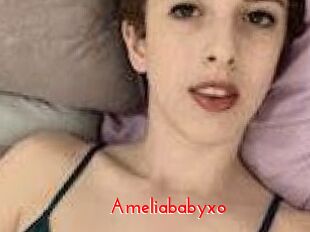 Ameliababyxo