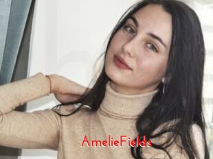 AmelieFields The Sex
