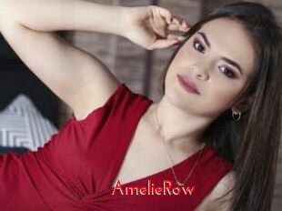 AmelieRow