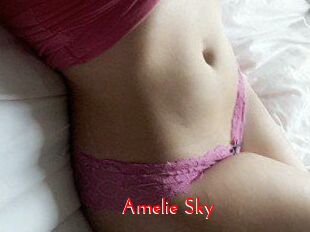 Amelie_Sky The Sex