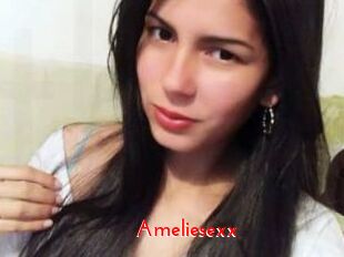Ameliesexx