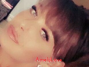 AmelijLove The Sex