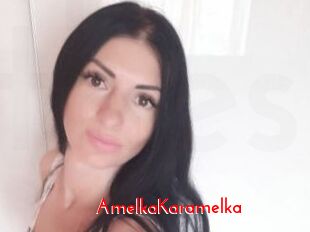 AmelkaKaramelka