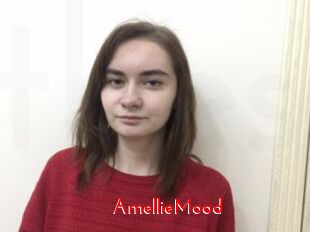 AmellieMood The Sex