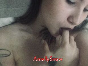 AmellySnow
