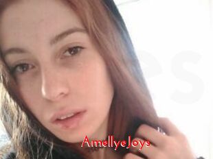 AmellyeJoys