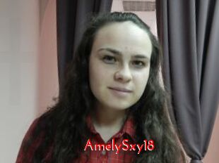 AmelySxy18