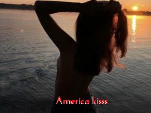 America_kisss