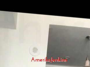 AmerikaJenkins