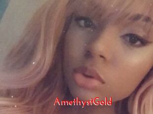 AmethystGold