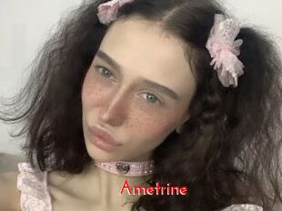Ametrine