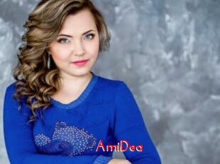 AmiDea