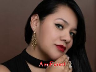 AmiForest