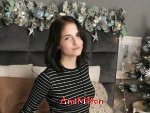 AmiMilton
