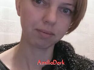 AmiliaDark The Sex