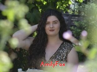 AmilyFox