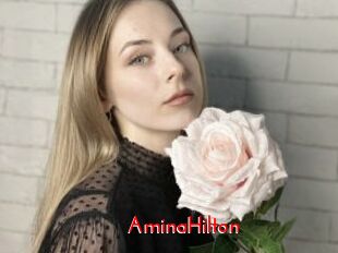 AminaHilton
