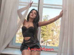 AminaMason