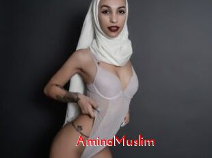 AminaMuslim