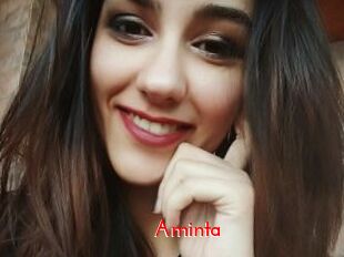 Aminta