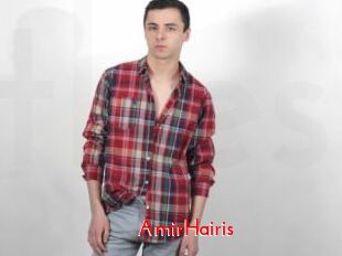 AmirHairis