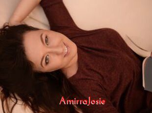 AmirraJosie The Sex