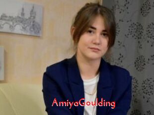 AmiyaGoulding