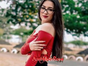 AmmberRose