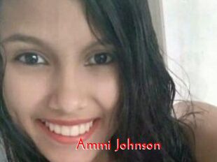 Ammi_Johnson