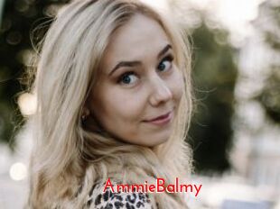 AmmieBalmy