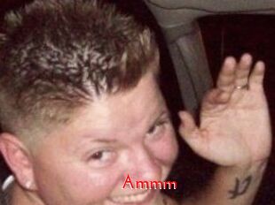 Ammm