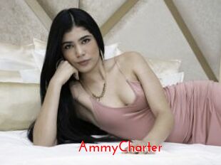AmmyCharter The Sex