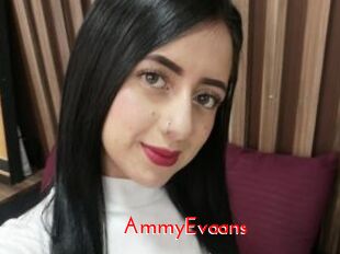 AmmyEvaans