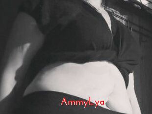 AmmyLya The Sex