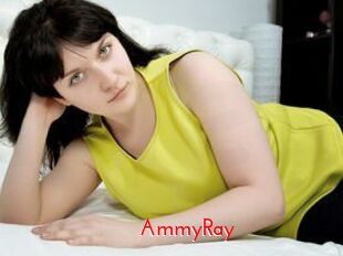 AmmyRay