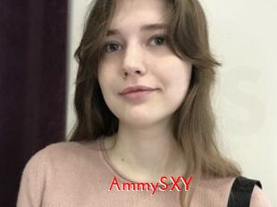 AmmySXY