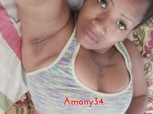 Amony34