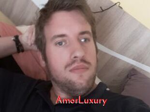 AmorLuxury The Sex