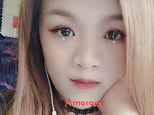 Amorous