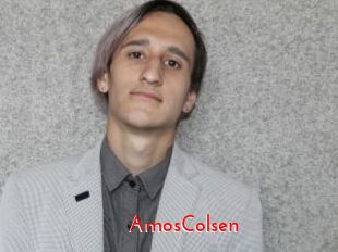 AmosColsen