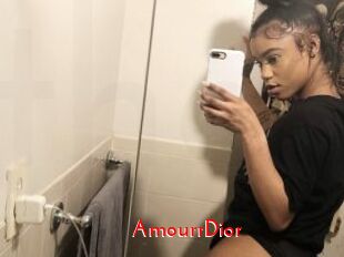 AmourrDior The Sex