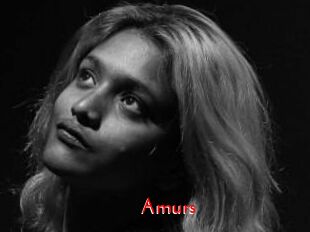 Amurs