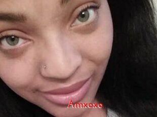 Amxoxo