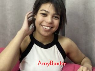 AmyBaxter The Sex
