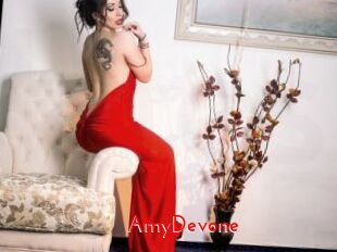 AmyDevone