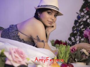 AmyFerrera