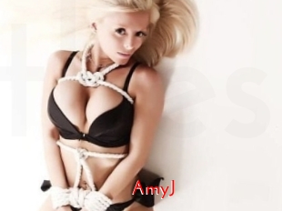 AmyJ The Sex