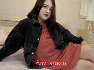 AmyJonsons