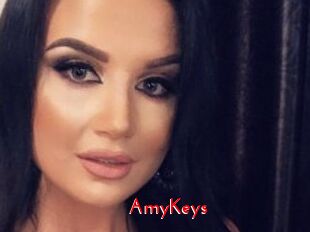 AmyKeys