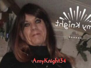 AmyKnight34 The Sex
